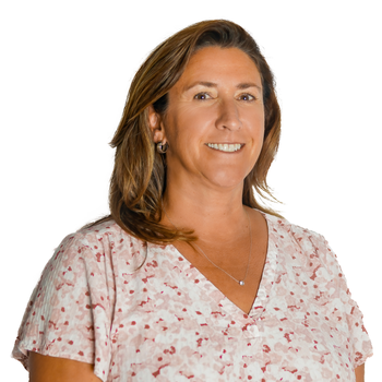 Portrait of Renee Apfelbeck, REALTOR®